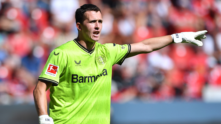 Андрей Лунев