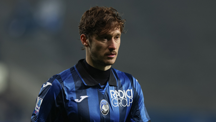 Алексей Миранчук