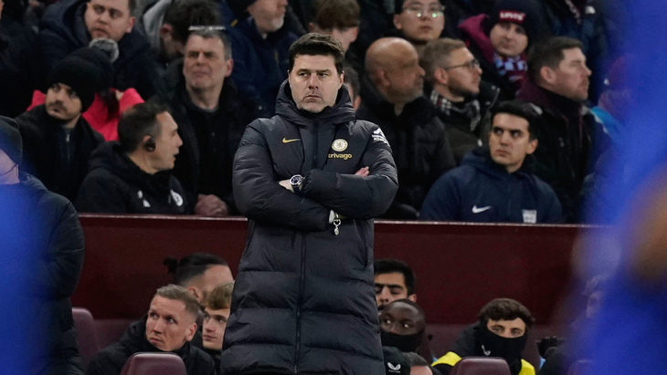 Маурисио Почеттино