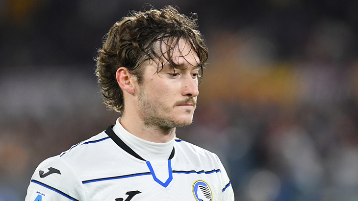 Алексей Миранчук — полузащитник «Аталанты»