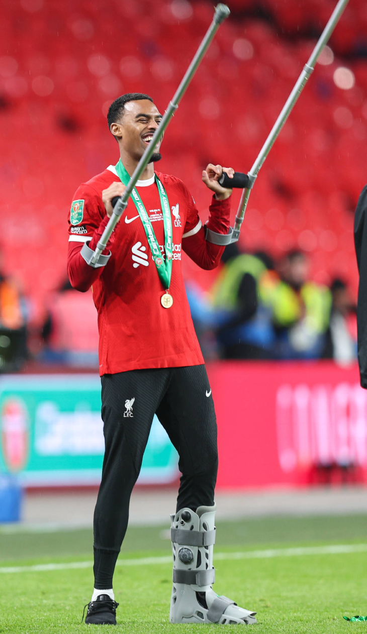 «Челси» — «Ливерпуль»