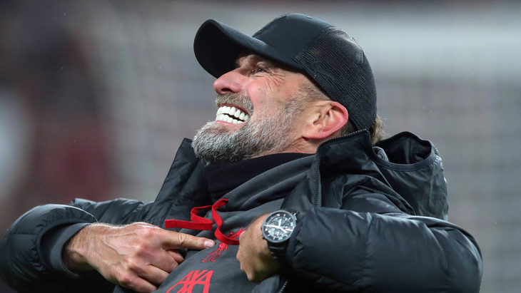 «Челси» — «Ливерпуль»