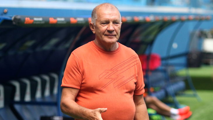 Григорий Иванов