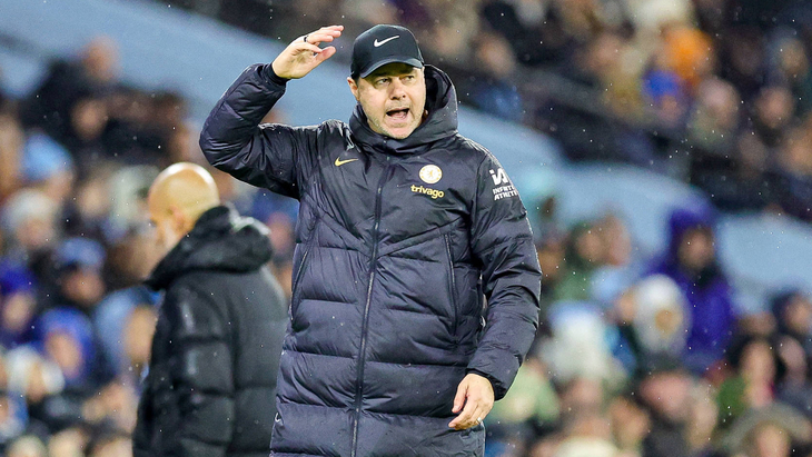 Маурисио Почеттино