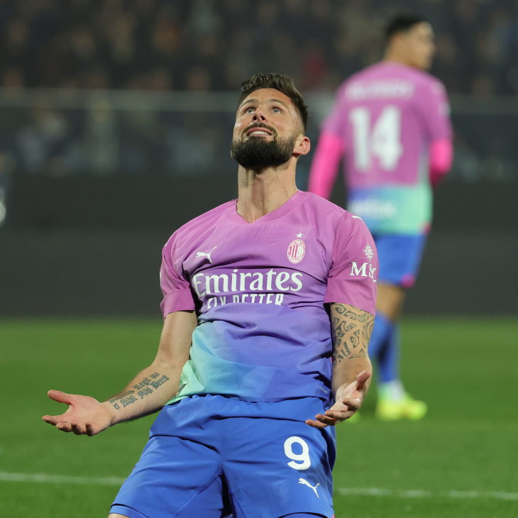 Оливье Жиру