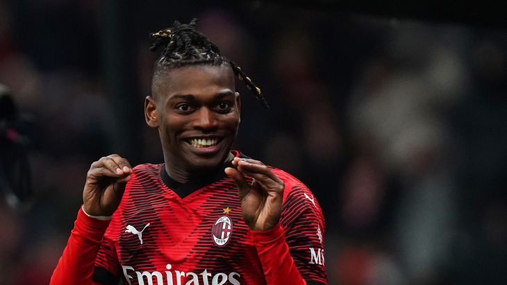 Рафаэл Леан