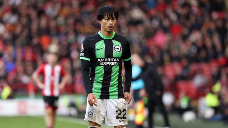 Каору Митома