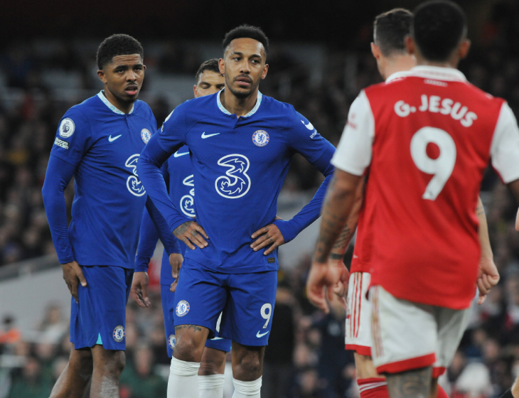 Пьер-Эмерик Обамеянг