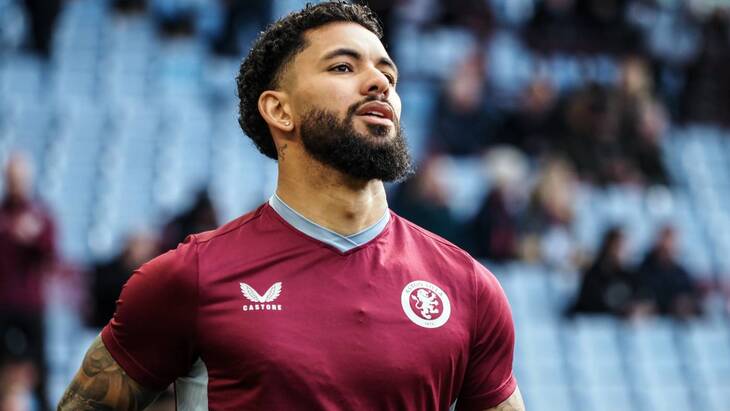 Дуглас Луис