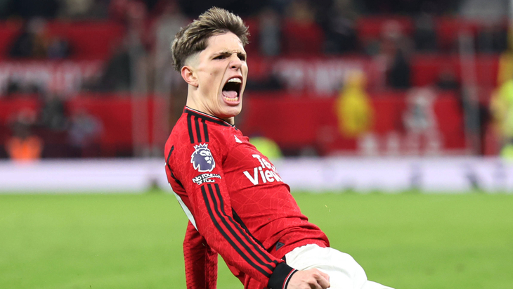 «Манчестер Юнайтед»