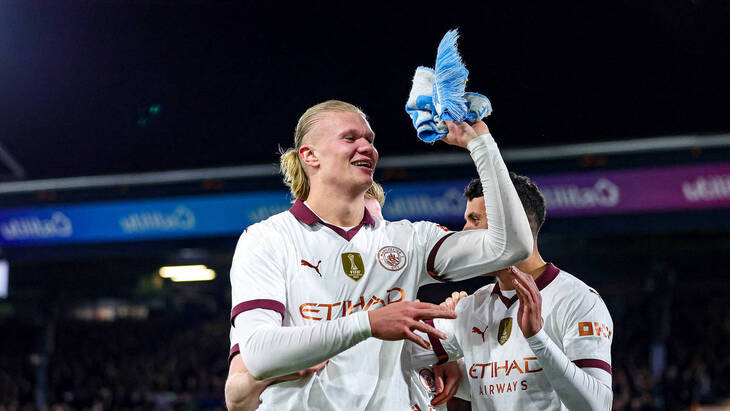 Эрлинг Холанн