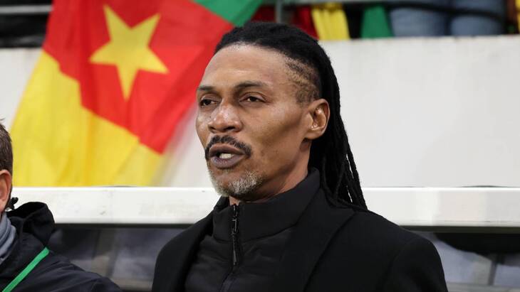 Ригобер Сонг