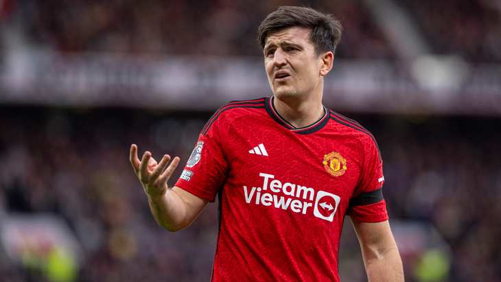 Гарри Магуайр