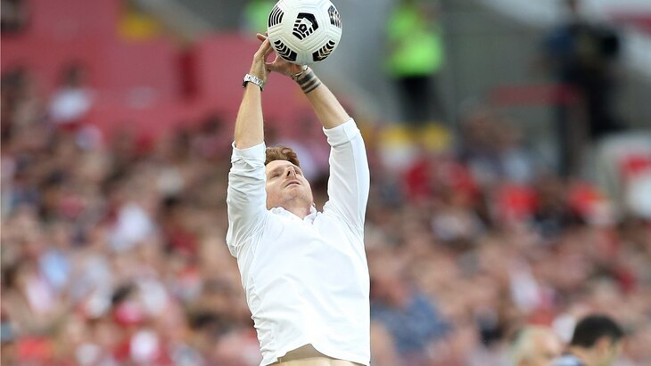 Гильермо Абаскаль