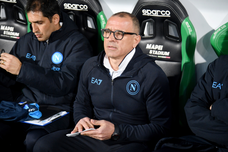 Франческо Кальцона