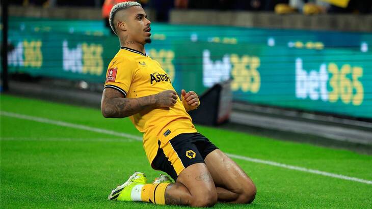 Марио Лемина