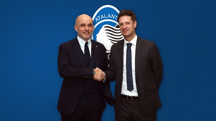 Ли Конгертон (справа)