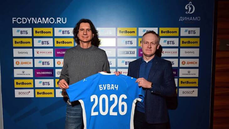 Желько Бувач