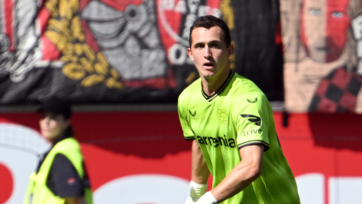 Андрей Лунев