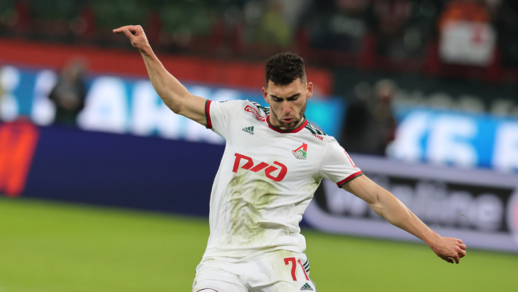 Наир Тикнизян