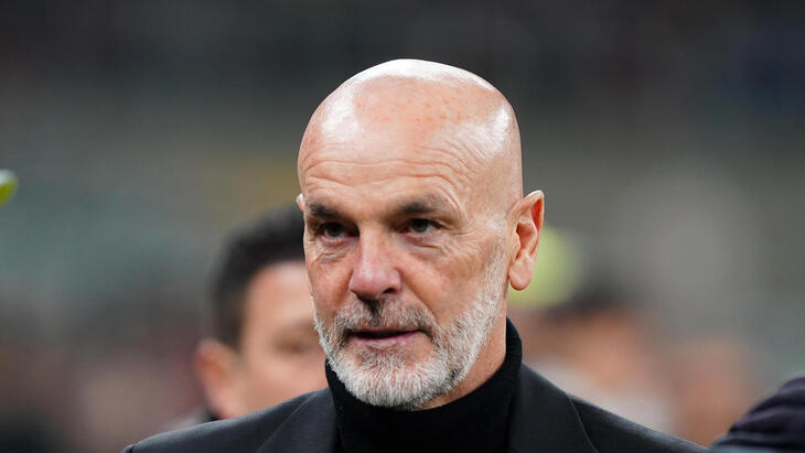 Стефано Пиоли