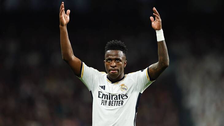 Винисиус Жуниор