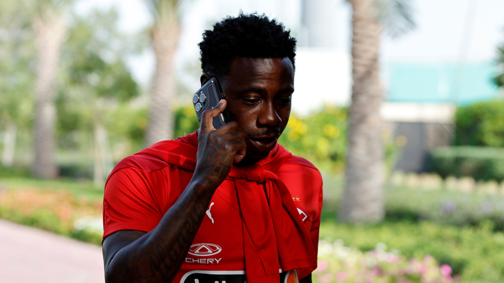 Квинси Промес