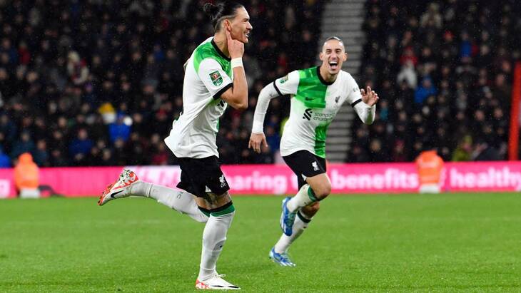 Дарвин Нуньес