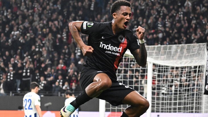 «Айнтрахт»