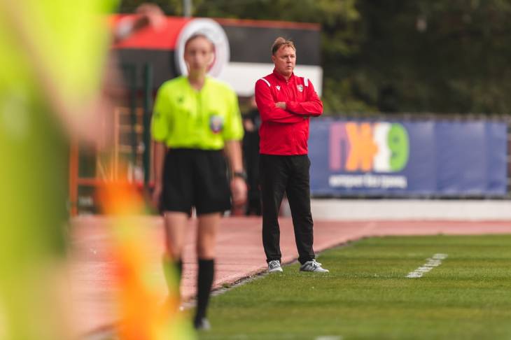 Игорь Колыванов