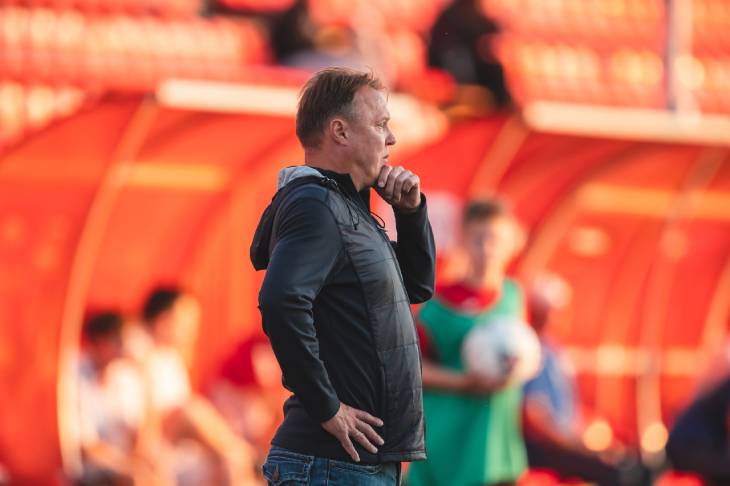 Игорь Колыванов