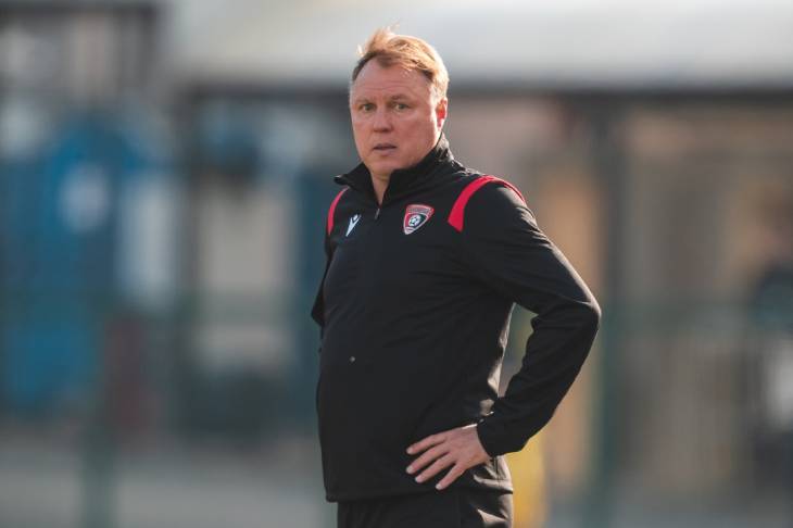 Игорь Колыванов