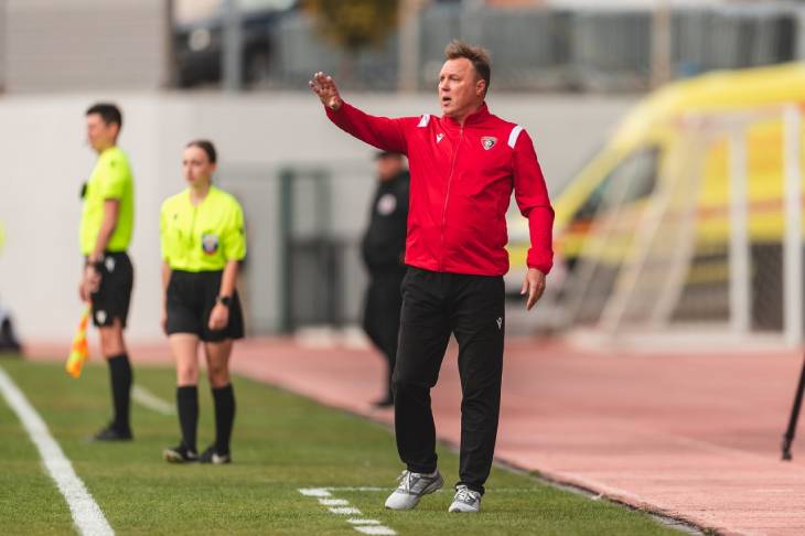 Игорь Колыванов