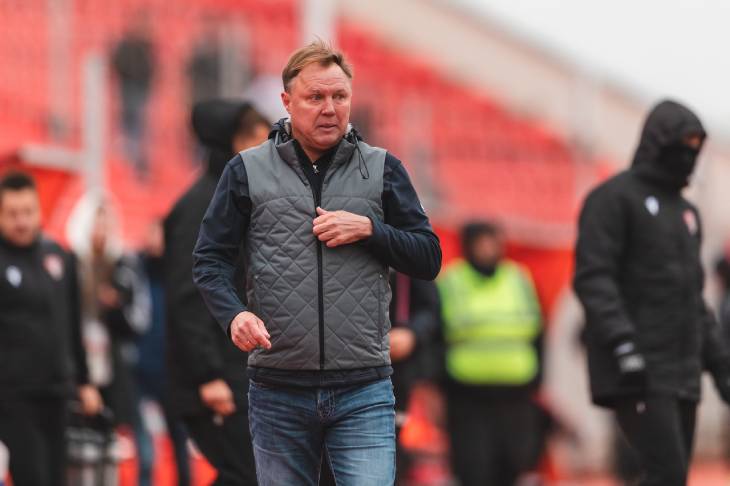 Игорь Колыванов