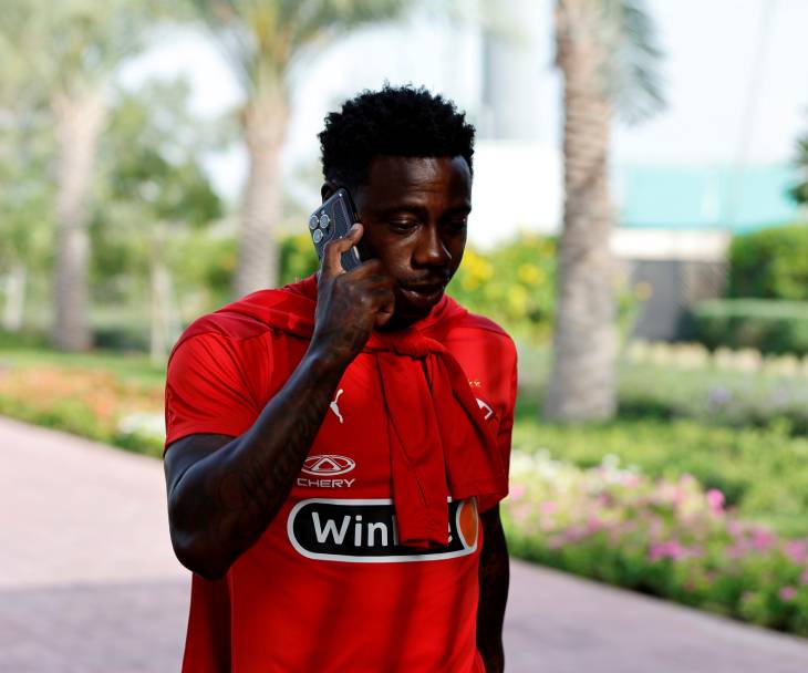 Квинси Промес