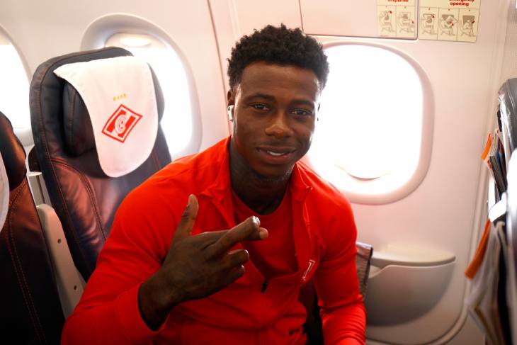 Квинси Промес