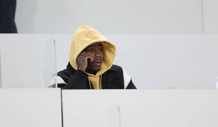 Квинси Промес