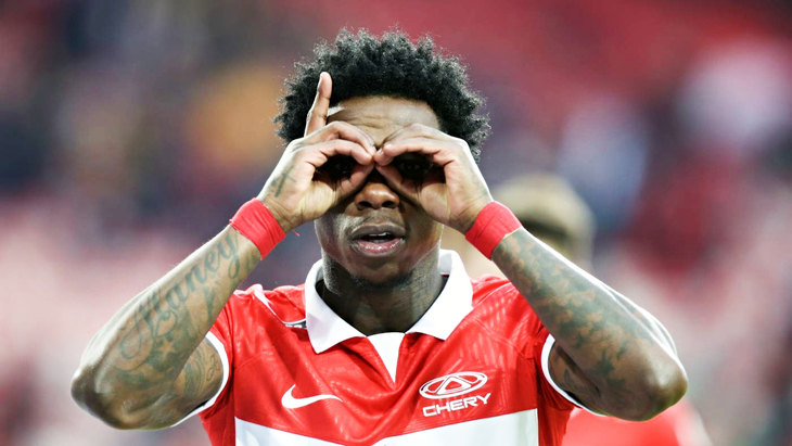 Квинси Промес