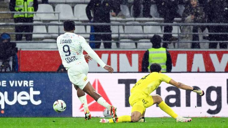 Джонатан Дэвид