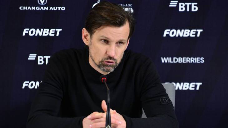 Сергей Семак