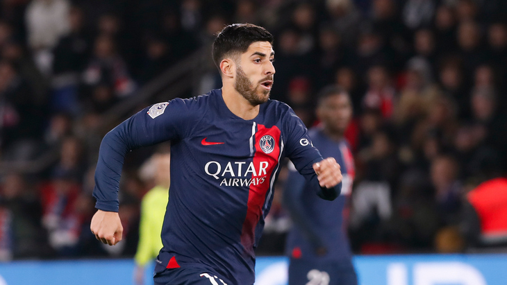 Марко Асенсио