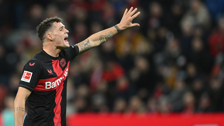 Гранит Джака