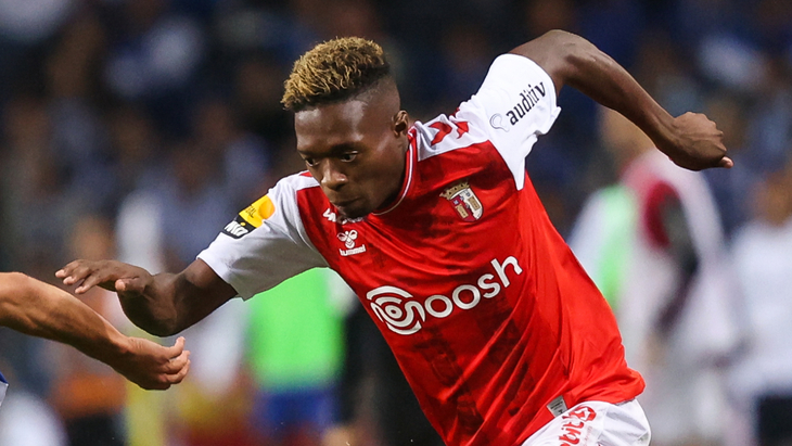 Альваро Джало