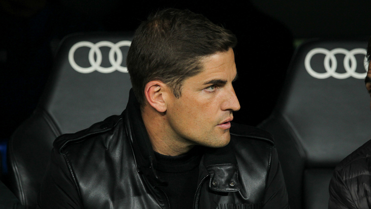 Роберт Морено