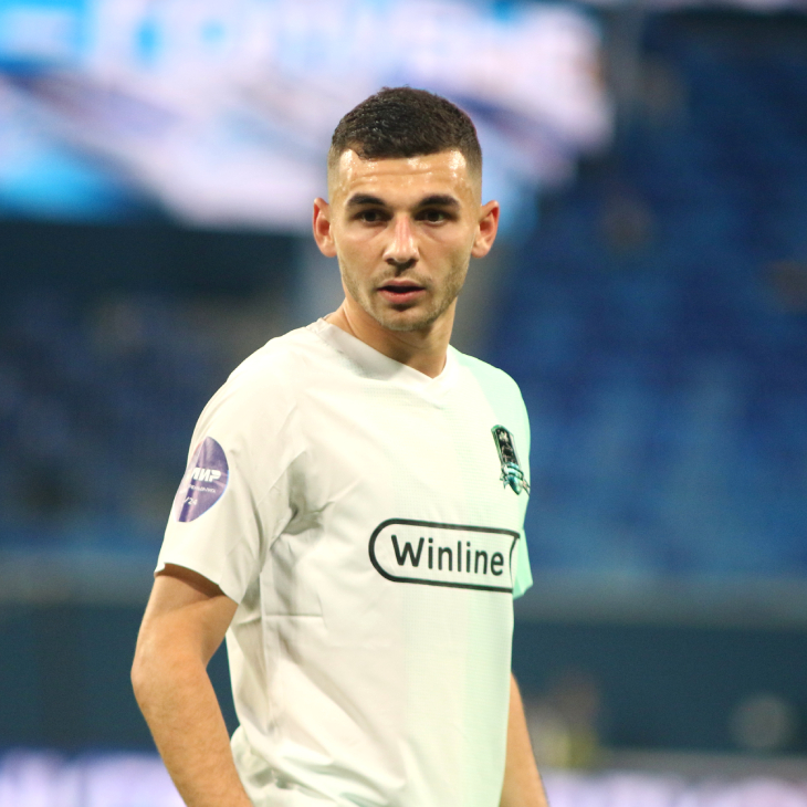 Эдуард Сперцян