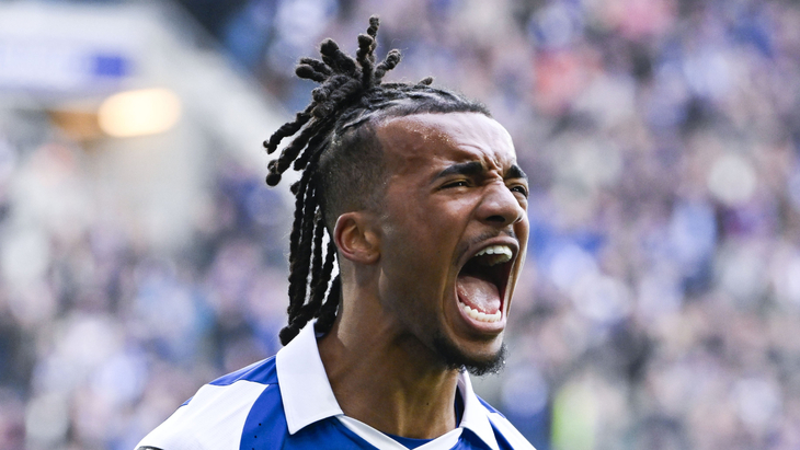 Арчи Браун может перейти в «Челси»