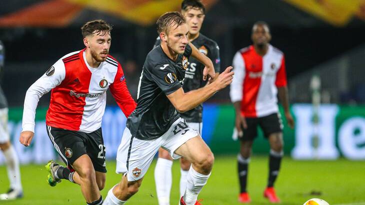 Константин Кучаев