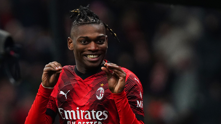 Рафаэл Леао