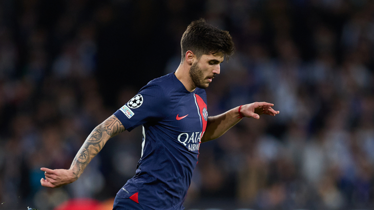 Лукас Бералдо