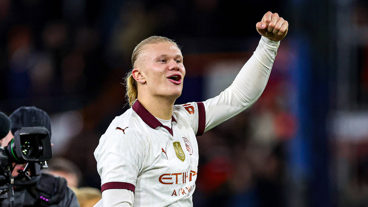 Эрлинг Холанн